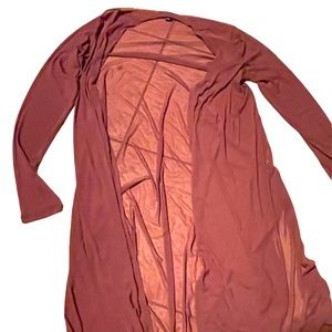 One size outerwear womens